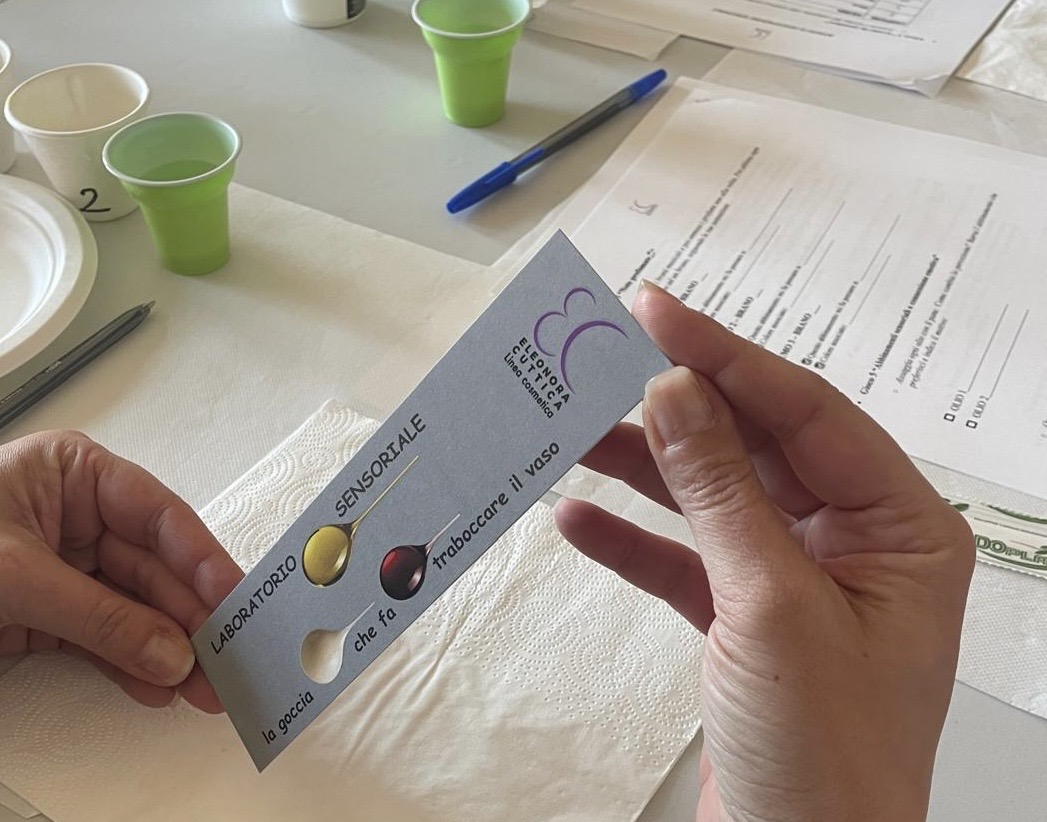 filosofia sensoriale