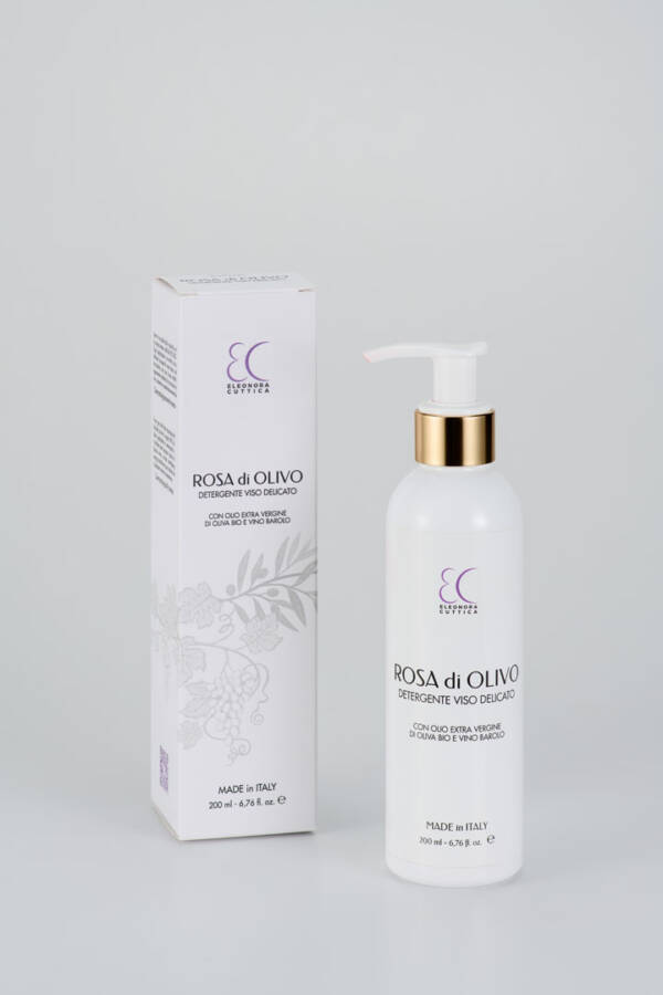Rosa di Olivo